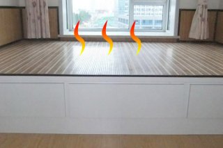 石墨烯•炕暖